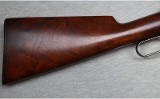 Winchester ~ Model 1886 ~ .33 WCF - 2 of 12