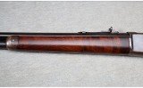 Winchester ~ Model 1886 ~ .33 WCF - 7 of 12