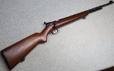 Winchester ~ Model 72A ~ .22 S,L,LR - 1 of 12