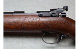 Winchester ~ Model 72A ~ .22 S,L,LR - 9 of 12