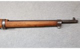 Turkish ~ M1938 K.Kale Mauser ~ 8x57mm Mauser - 5 of 12