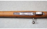 Turkish ~ M1938 K.Kale Mauser ~ 8x57mm Mauser - 8 of 12