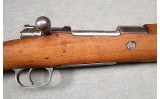Turkish ~ M1938 K.Kale Mauser ~ 8x57mm Mauser - 3 of 12