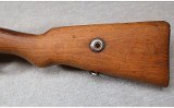 Turkish ~ M1938 K.Kale Mauser ~ 8x57mm Mauser - 11 of 12