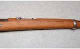 Turkish ~ M1938 K.Kale Mauser ~ 8x57mm Mauser - 4 of 12