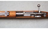 Turkish ~ M1938 K.Kale Mauser ~ 8x57mm Mauser - 10 of 12