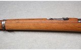 Turkish ~ M1938 K.Kale Mauser ~ 8x57mm Mauser - 7 of 12