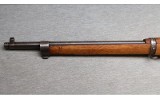 Turkish ~ M1938 K.Kale Mauser ~ 8x57mm Mauser - 6 of 12