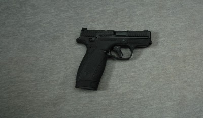 Smith & Wesson ~ Bodyguard 2.0 ~ .380 Auto