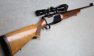Browning ~ BAR ~ .300 Win. Mag