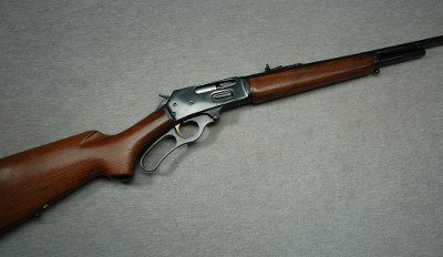 Marlin ~ 336A ~ .30.30 WInchester