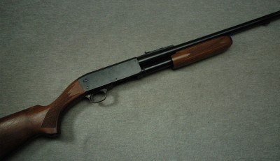 Ithaca ~ 37 DeerSlayer ~ 12 Gauge