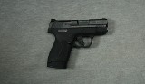 Smith & Wesson ~ M&P 9 Shield Plus ~ 9mm Luger