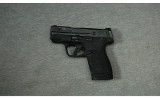 Smith & Wesson ~ M&P 9 Shield Plus ~ 9mm Luger - 2 of 2