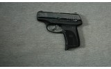 Ruger ~ EC9S ~ 9mm Luger - 2 of 2