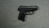 Ruger ~ EC9S ~ 9mm Luger - 1 of 2