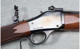 Winchester ~ 1885 Limited Series Traditional Hunter ~ .405 WIN - 3 of 12