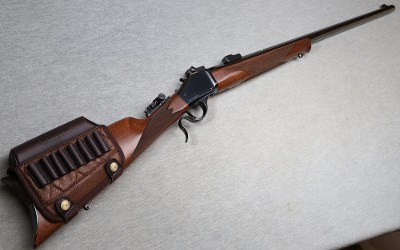 Winchester ~ 1885 Limited Series Traditional Hunter ~ .405 WIN