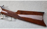 Browning ~ Model 1886 High Grade ~ .45-70 - 8 of 9