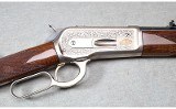 Browning ~ Model 1886 High Grade ~ .45-70 - 3 of 9