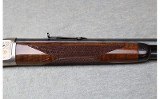 Browning ~ Model 1886 High Grade ~ .45-70 - 4 of 9