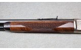 Browning ~ Model 1886 High Grade ~ .45-70 - 6 of 9