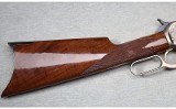 Browning ~ Model 1886 High Grade ~ .45-70 - 2 of 9
