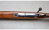 Weatherby ~ Mark V LH ~ .240 WBY MAG - 8 of 12