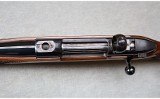 Weatherby ~ Mark V LH ~ .240 WBY MAG - 10 of 12