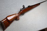 Weatherby ~ Mark V LH ~ .240 WBY MAG - 1 of 12