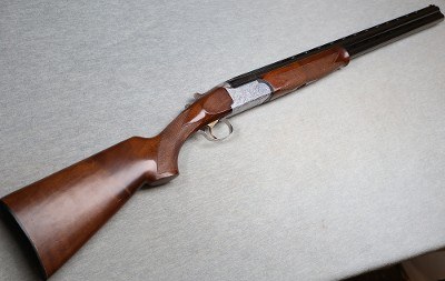 Browning ~ Medallist Sporter ~ 12 Gauge