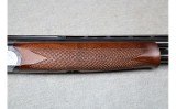 Browning ~ Medallist Sporter ~ 12 Gauge - 4 of 12