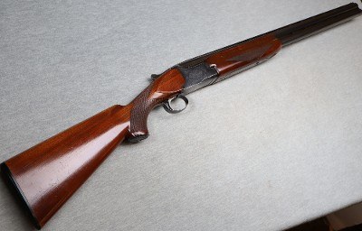 Winchester ~ Model 101 XTR ~ 12 Gauge