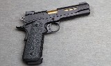 Kimber ~ Rapide ~ .45 Auto