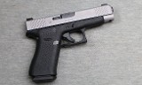 Glock ~ Model 48 ~ 9mm - 1 of 2