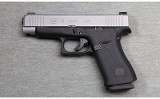 Glock ~ Model 48 ~ 9mm - 2 of 2