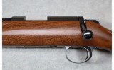 Kimber of Oregon ~ Model 82 LH ~ .22 Hornet - 9 of 12