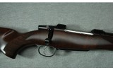 CZ ~ 550 Safari Classic ~ .375 H&H Magnum - 3 of 10