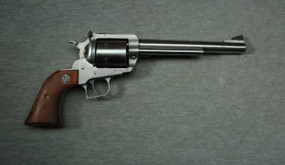 Ruger ~ NM Super Blackhawk ~ .44 Mag