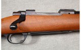 Ruger ~ M77 ~ 6mm REM - 3 of 12