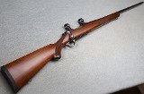 Ruger ~ M77 Mark II ~ .220 Swift