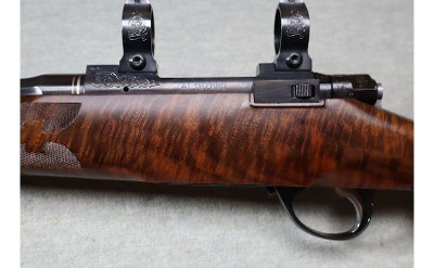 Sako ~ AI Justin Custom ~ .221 REM Fireball - Image 10 of 13