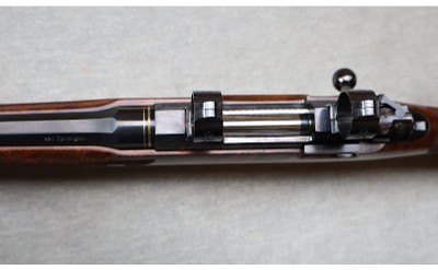 Sako ~ AI Justin Custom ~ .221 REM Fireball - Image 11 of 13