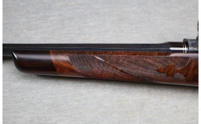 Sako ~ AI Justin Custom ~ .221 REM Fireball - Image 8 of 13