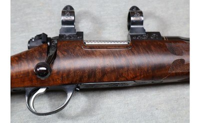 Sako ~ AI Justin Custom ~ .221 REM Fireball - Image 3 of 13