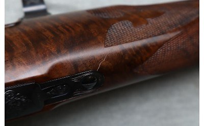 Sako ~ AI Justin Custom ~ .221 REM Fireball - Image 4 of 13