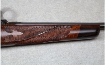 Sako ~ AI Justin Custom ~ .221 REM Fireball - Image 5 of 13