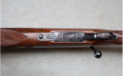 Sako ~ AI Justin Custom ~ .221 REM Fireball - Image 9 of 13