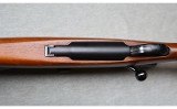 Ruger ~ M77 Ultralight ~ .243 WIN - 8 of 12