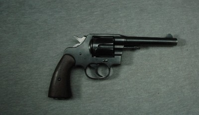 Colt ~ 1917 U.S. Army ~ .45 ACP